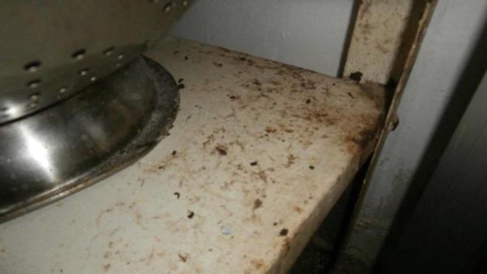 SZPI uzavřela další restauraci a hernu - 12