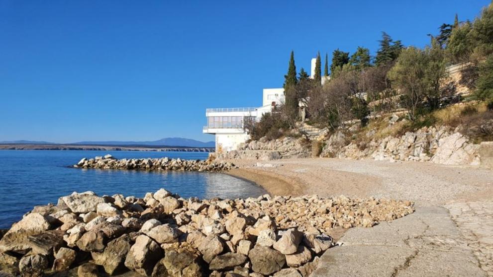 Crikvenica u hotelu Riviera