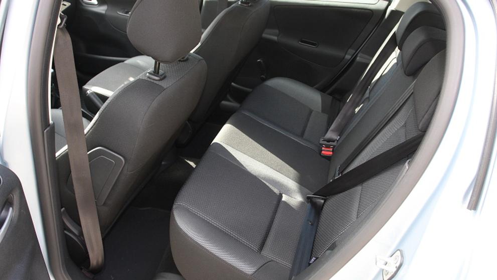 Peugeot 207 - 3