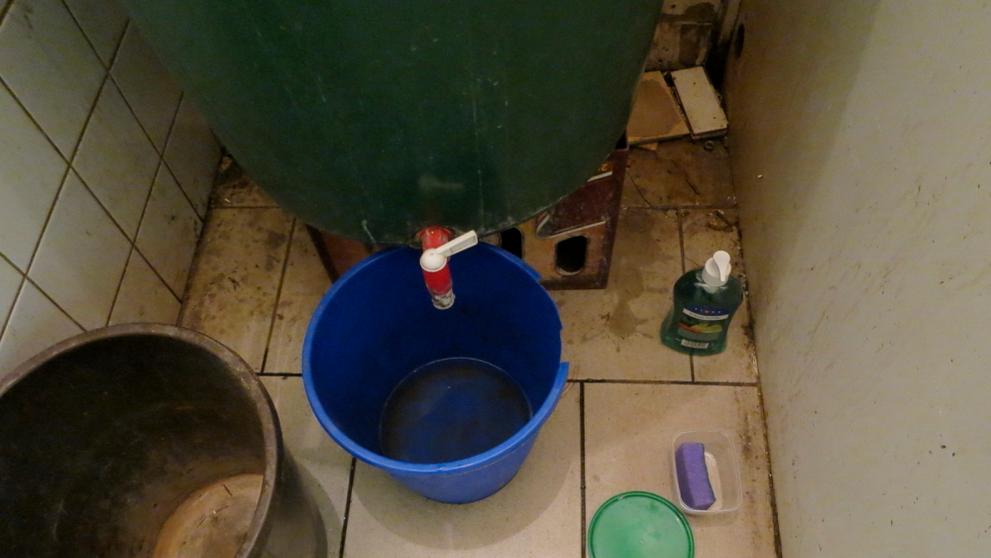 SZPI uzavřela prodej potravin na čerpací stanici MOL - 2
