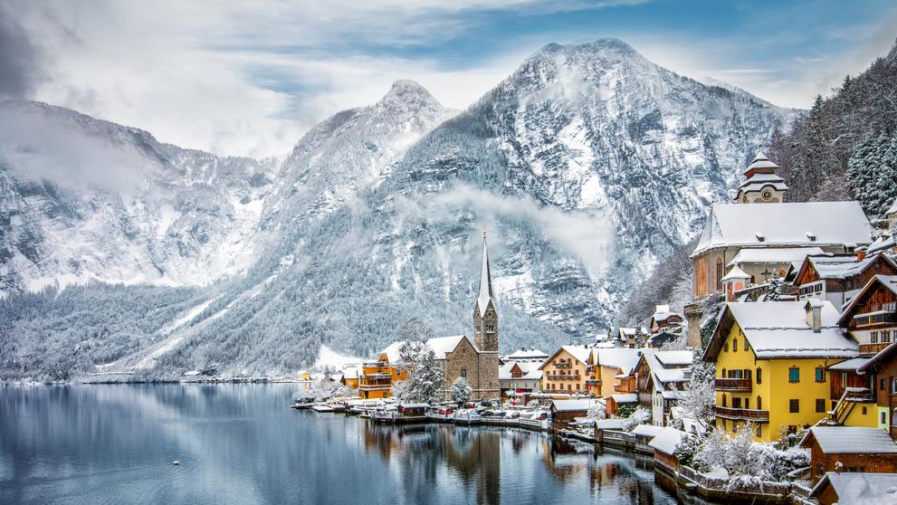 Hallstatt - 2