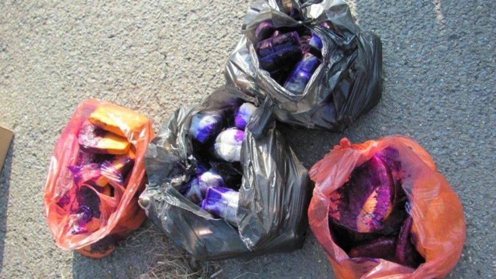 Veterinární správa objevila dvě dodávky špatně skladovaných krevet - 4