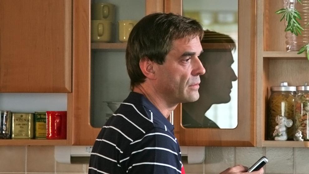 Natáčení třetí řady seriálu Pojišťovna štěstí