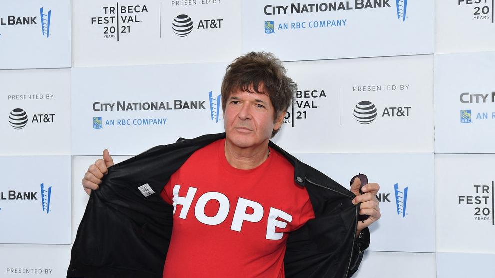 Clem Burke, 16. 6. 2021