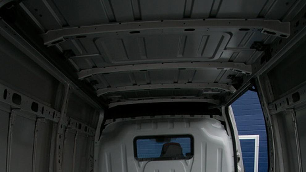 Renault Master - 3