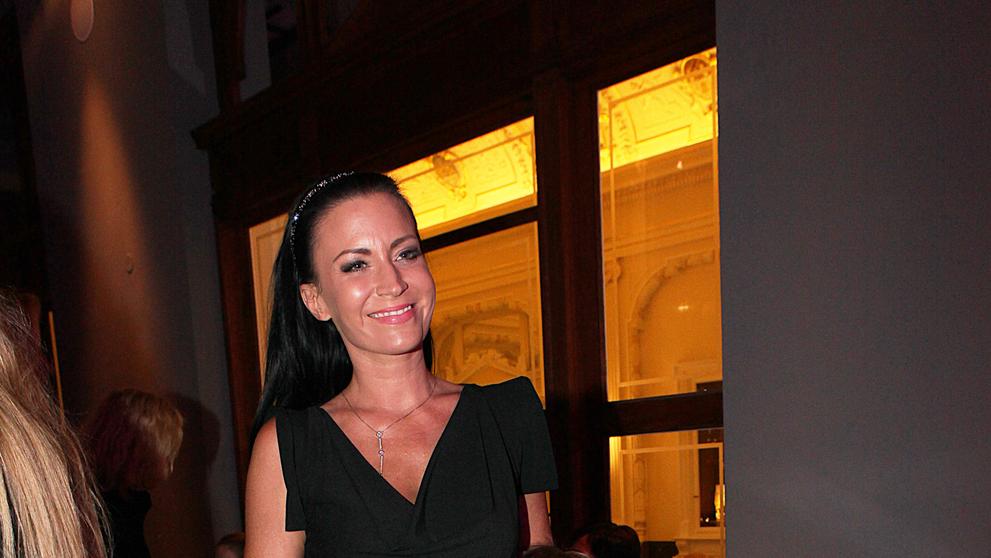 Gábina Partyšová