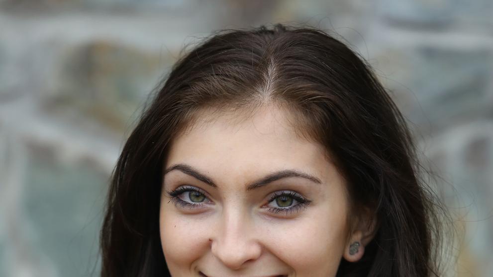 SuperStar - deset nejlepších dívek - Barbora Hazuchová