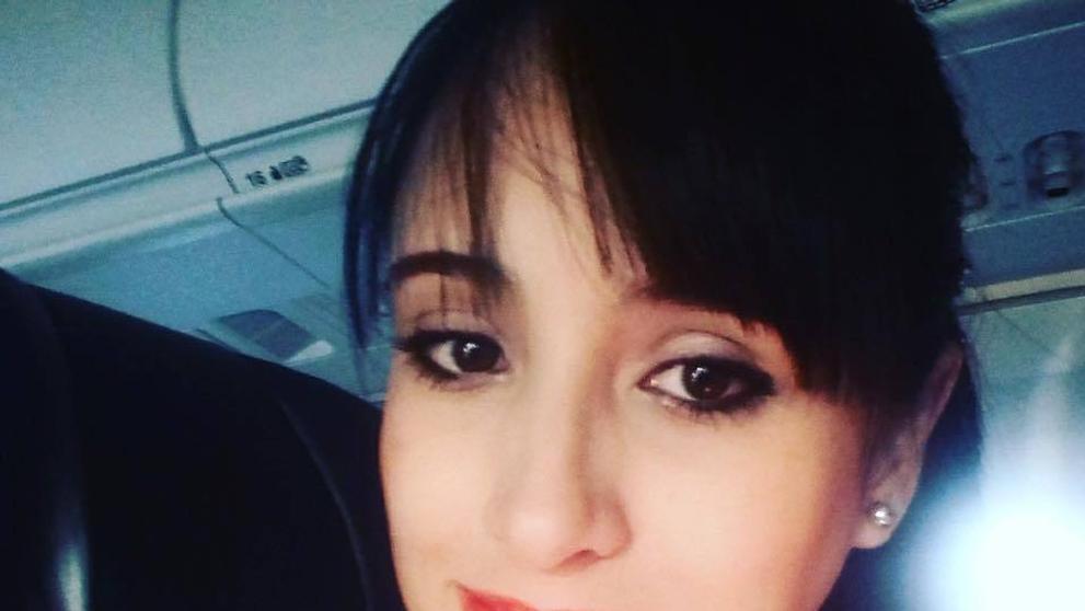 Ximena Suarez