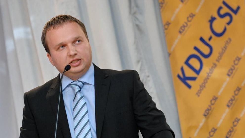 Ministr zemědělství Marian Jurečka - 4