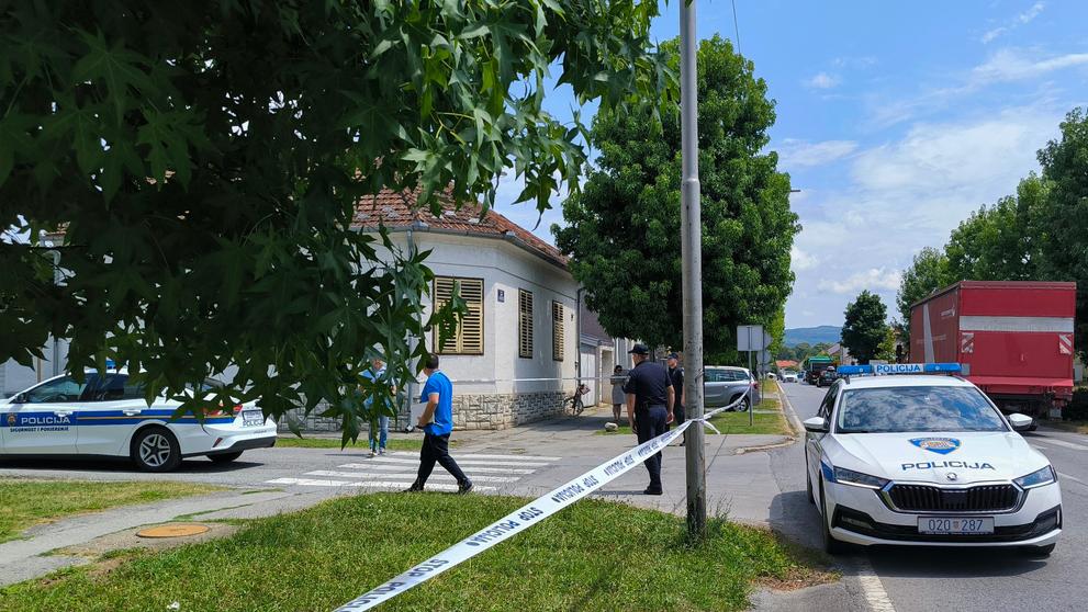 Střelba v chorvatském Daruvaru (2)
