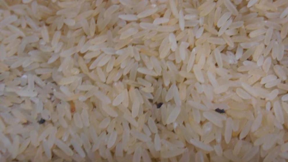 Potraviny na pranýři: Kaufland Liberec: Parboiled rýže dlouhozrnná - 3