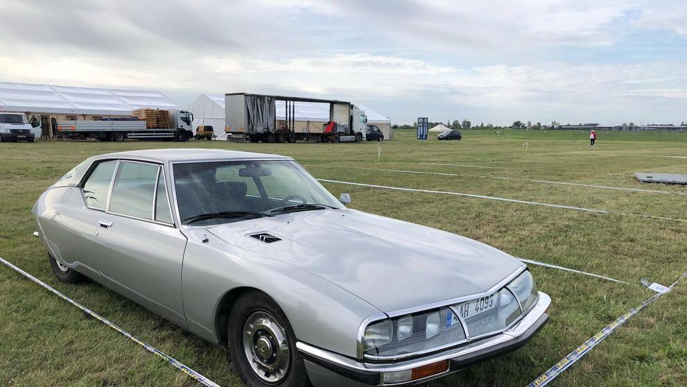 Citroen 100 let - 5