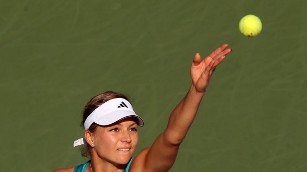 Maria Kirilenková - 7