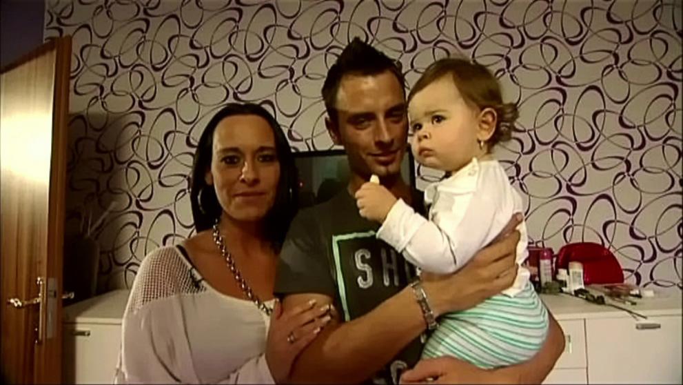 Výměna manželek - 7 díl - 2