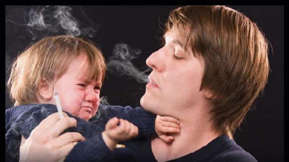 Varovné obrázky na krabičkách cigaret - 2