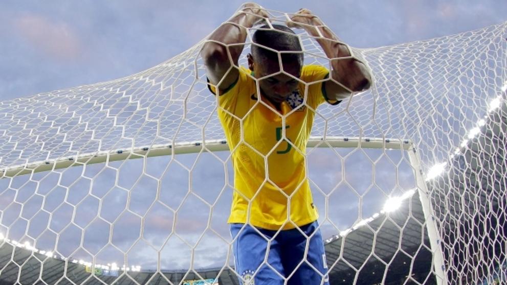 Fotbalové MS 2014: Brazílie - Německo 1:7 - 3
