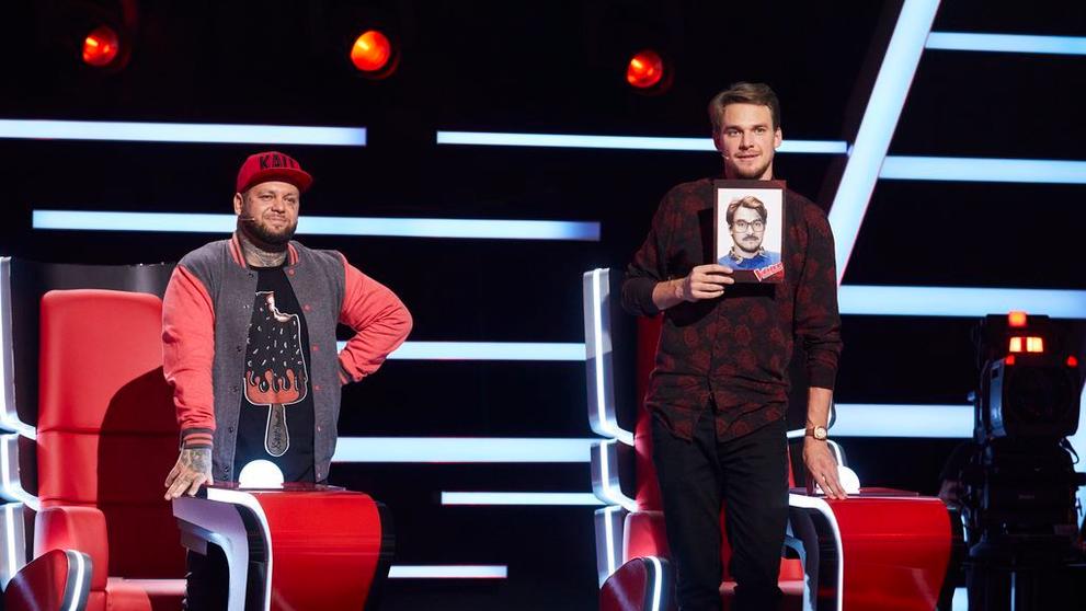 The Voice - 3. 3. 2019 - 2
