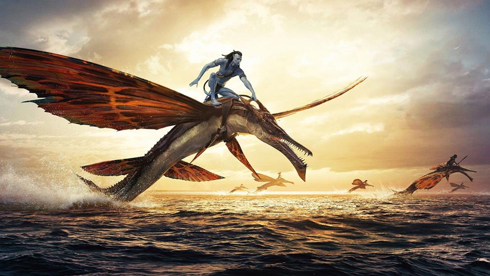 Avatar - The Way of Water