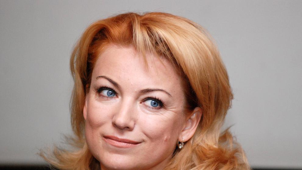 Eva Vejmělková