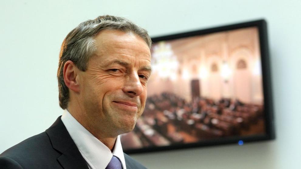 Pavel Bém
