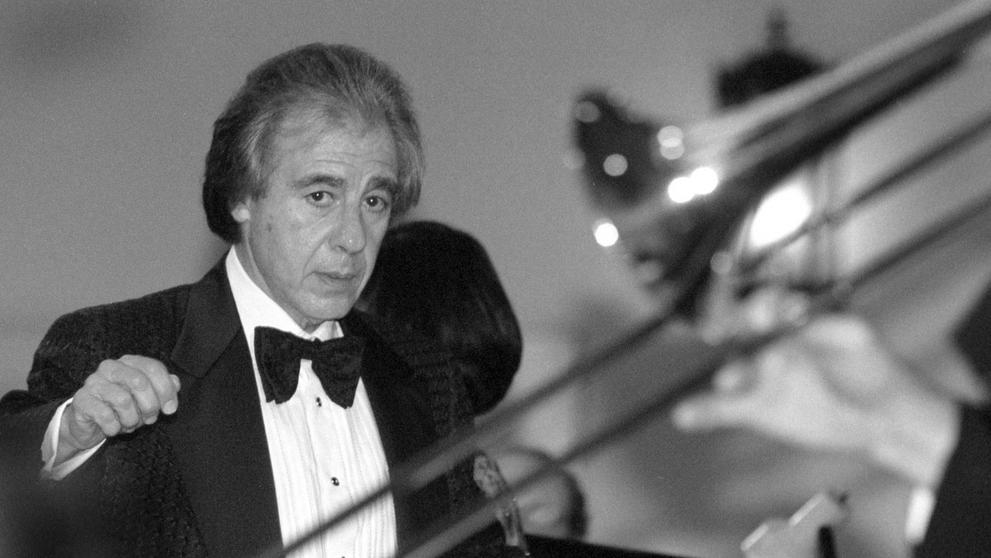 Lalo Schifrin