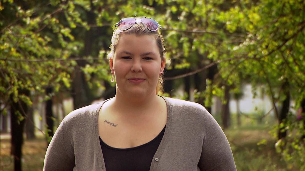 Výměna manželek: Milenka zaťukala manželce na dveře! - 1