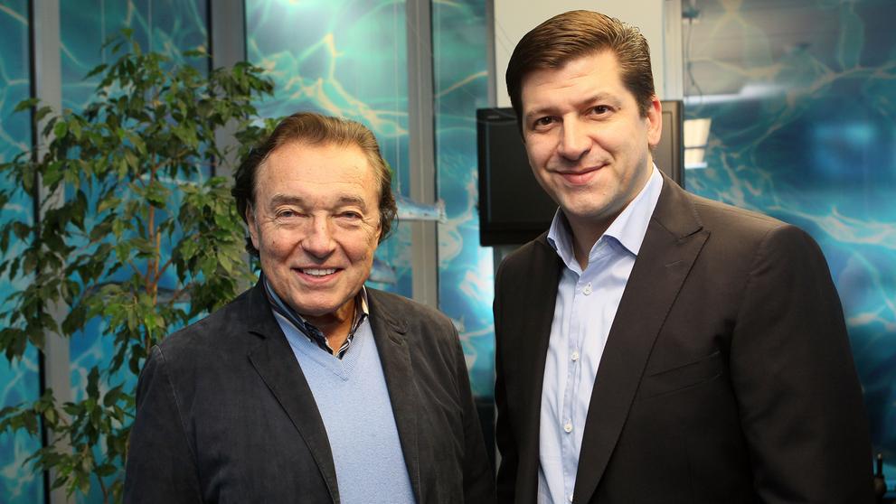 Karel Gott na TN.cz - 3