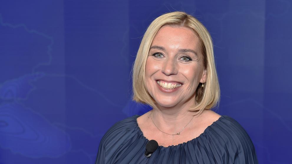 Danuše Nerudová