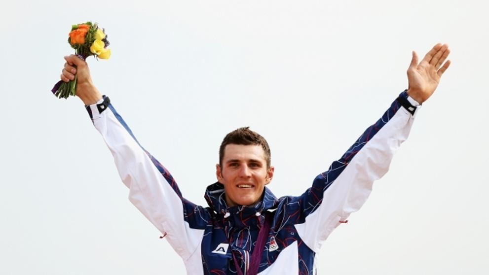 Sportovec roku 2012 - finálová desítka - 10