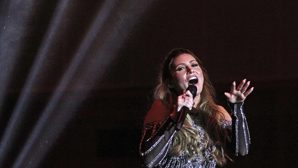 Tereza Kerndlová, 3. 3. 2018 Žďár nad Sázavou
