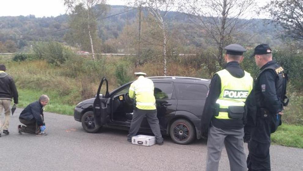12letý chlapec zabil autem 2leté dítě - 2