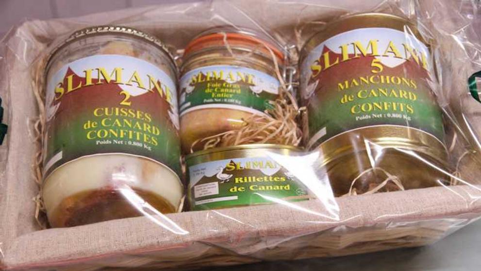 Husí játra (Foie Gras) - 3