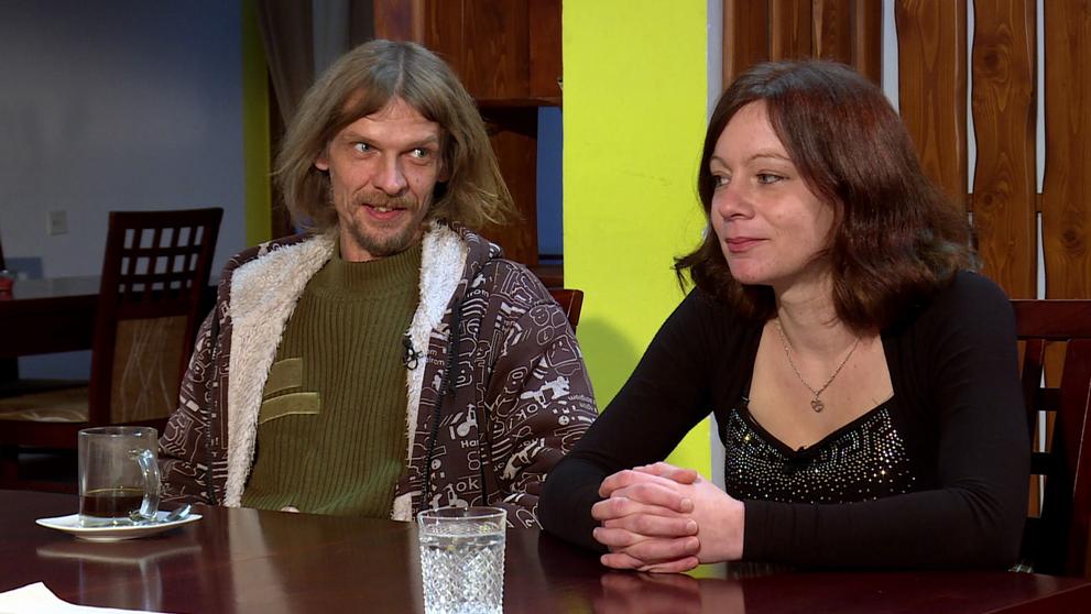 Výměna manželek: Náhradní manželka pokousaná od syna! - 10