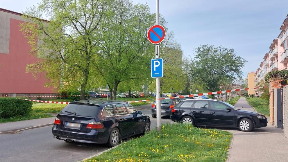 Oznámení o střelbě v Prostějově (1)