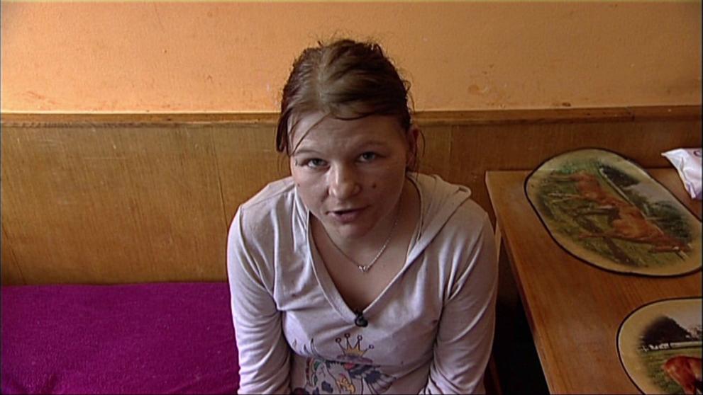 Výměna manželek - Zuby si nečistím, bolí mě pak dásně! - 3