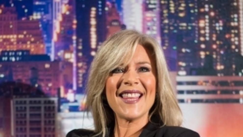 Samantha Fox - 3