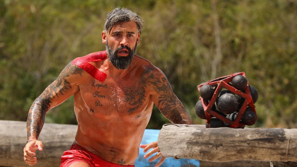 Survivor - Pepa