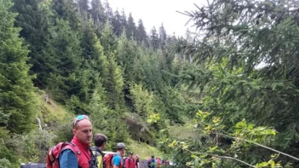 Senior se ztratil v Krkonoších, našli ho mrtvého - 4