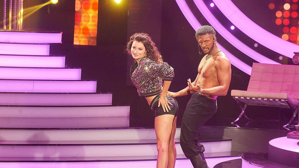 Tvoje tvář má známý hlas: show - 2