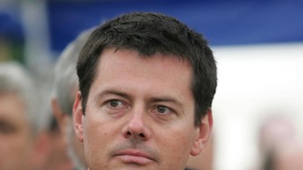 Karel Komárek