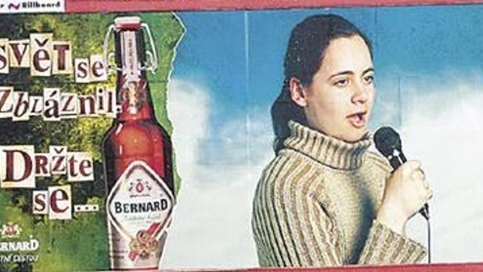 Anička Dajdou - 1