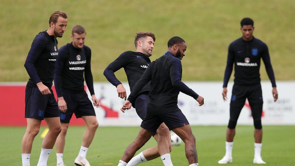 Raheem Sterling