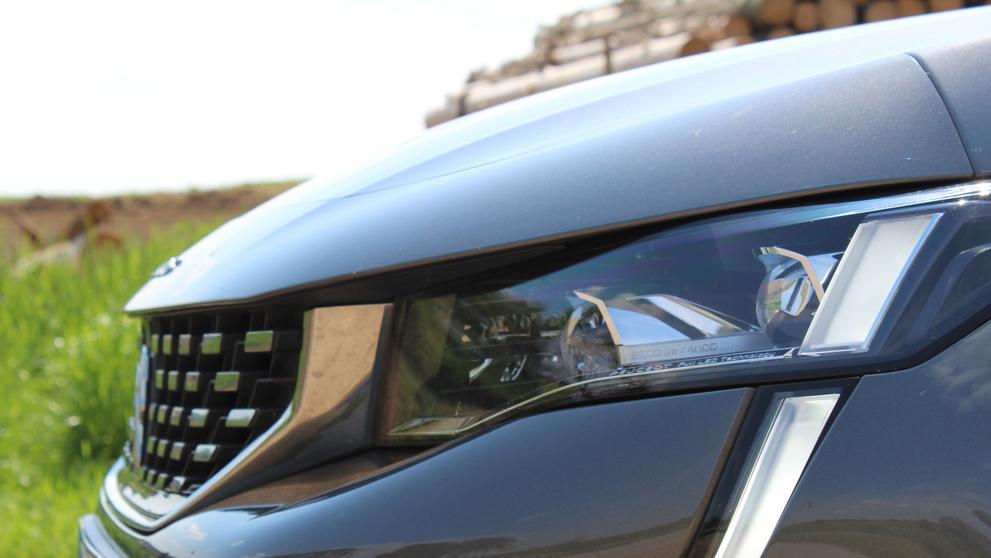 Peugeot 508 - 41