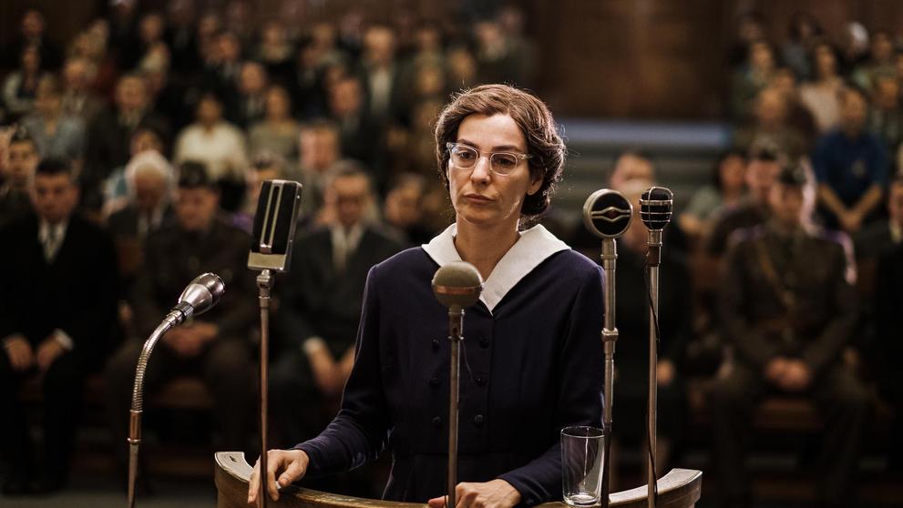 Premiéra českého životopisného a historického snímku Milada - 3