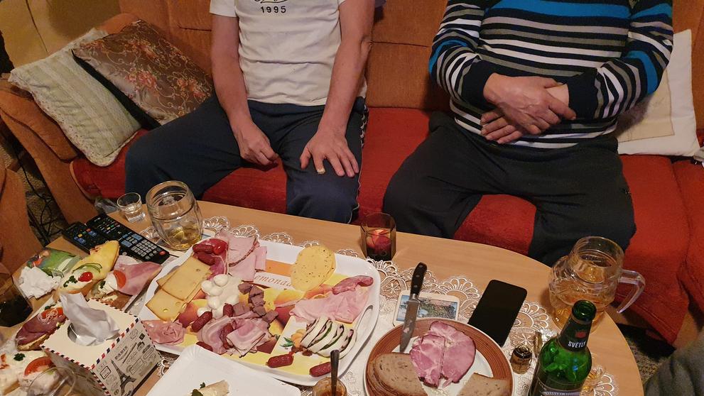 Jak se Češi vyrovnávají s koronavirem - jídlo a pití - 5