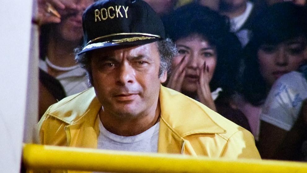 Burt Young
