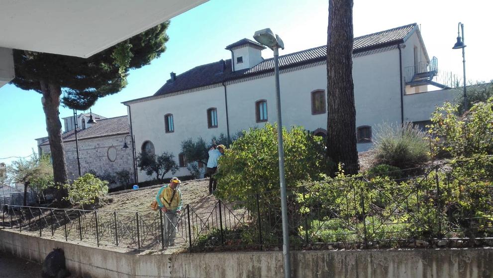 Sant'Elia a Pianisi