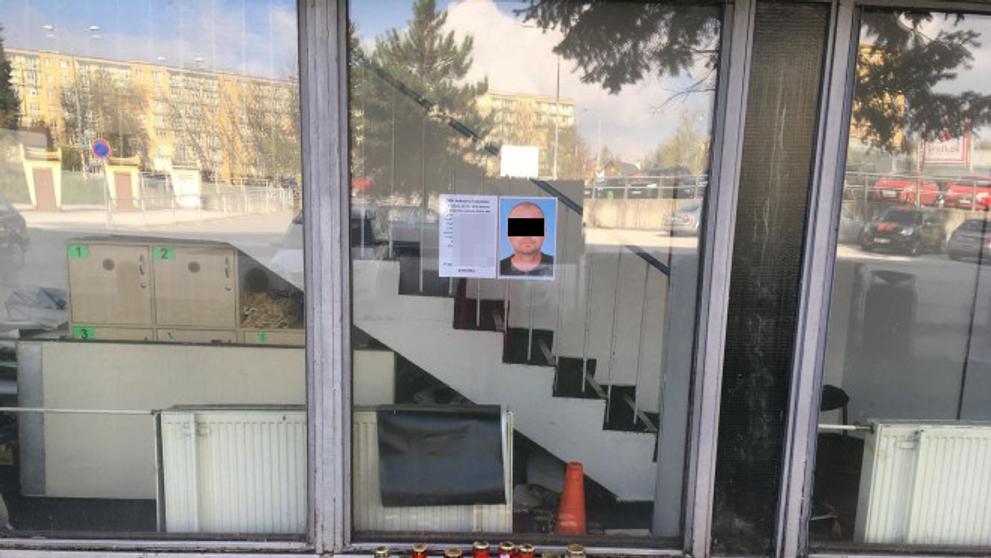 Lidé v Havířově vzpomínají na zemřelého hokejového fanouška - 1