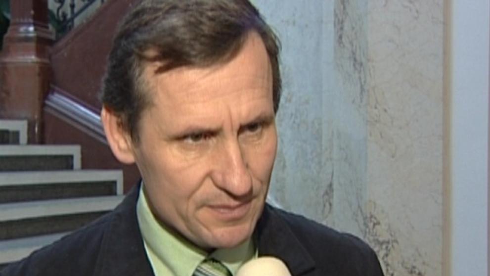 Jiří Čunek (KDU-ČSL)