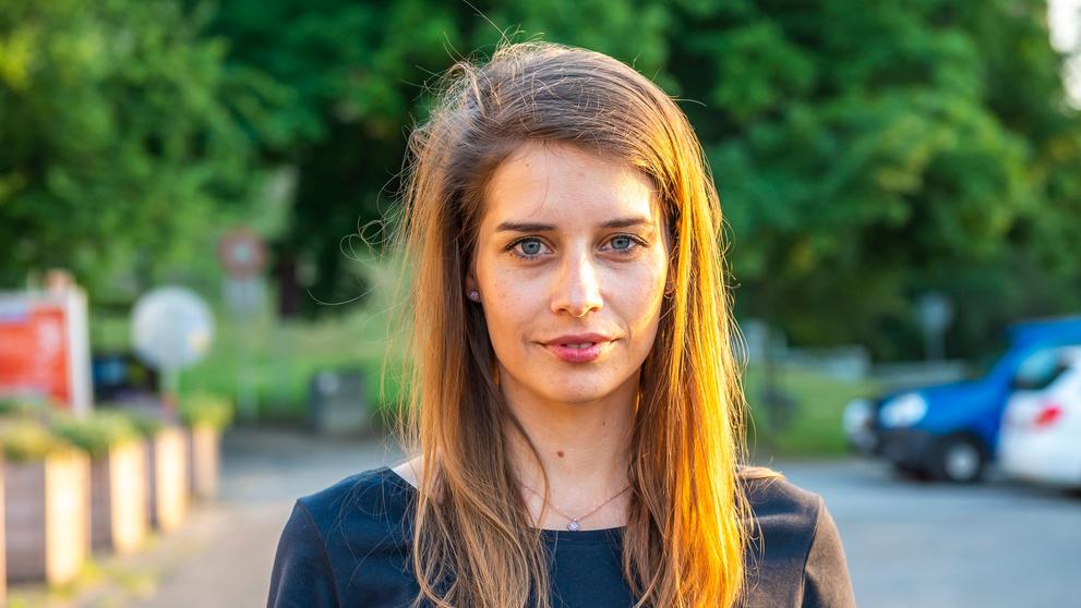 Zpěvačka Sima, 20. 6. 2019 (2)